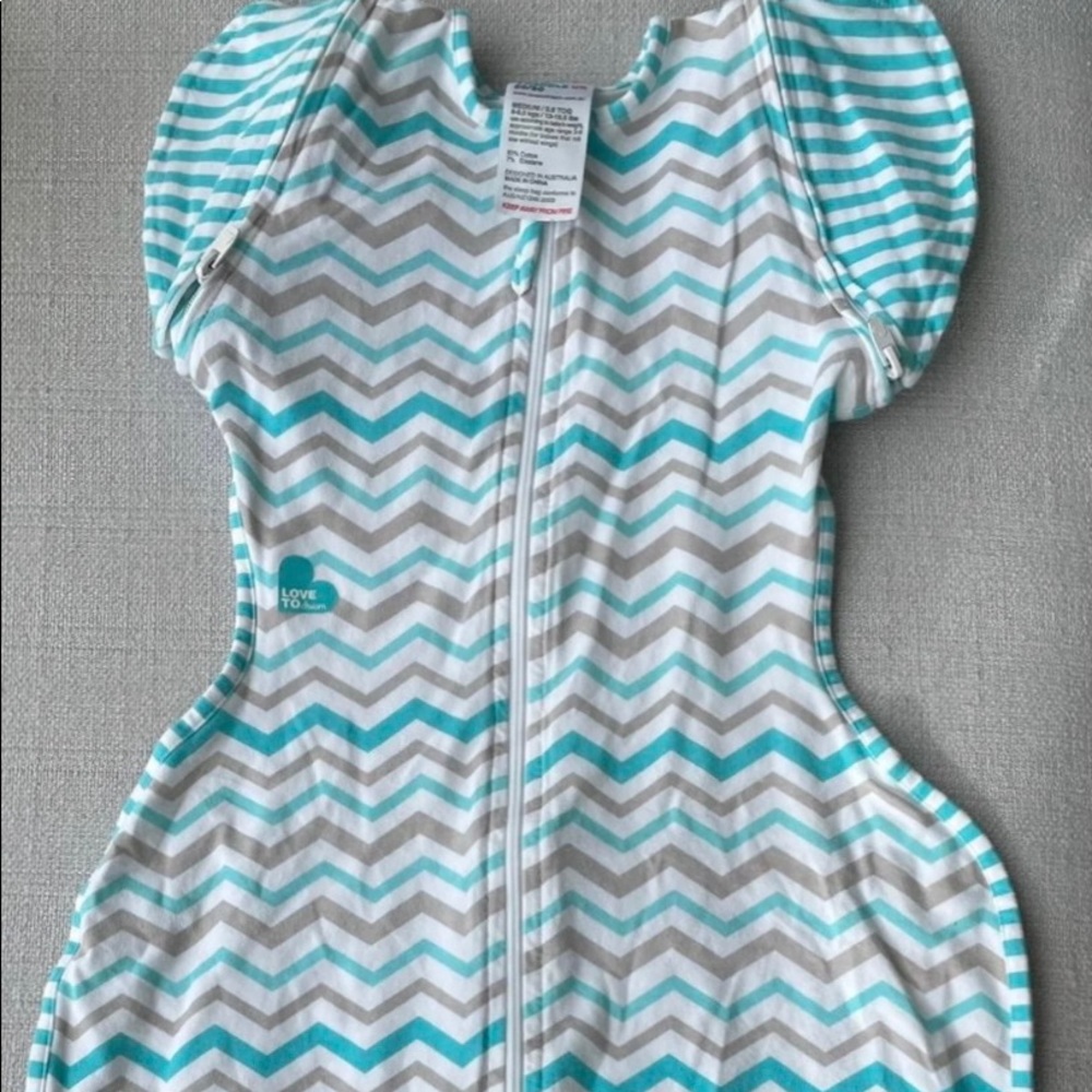 Love to dream swaddle up Size Medium